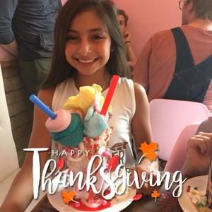 Meet your Posher, Alexia